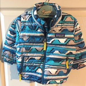 Patagonia Toddler Jacket